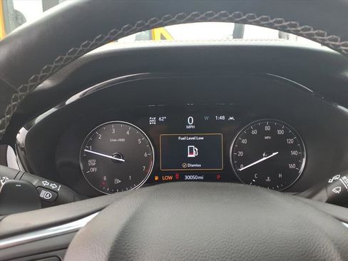 Certified 2021 Buick Envision Essence image 17