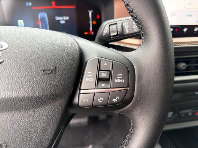New 2026 Ford Bronco Sport Outer Banks AWD/4WD image 28