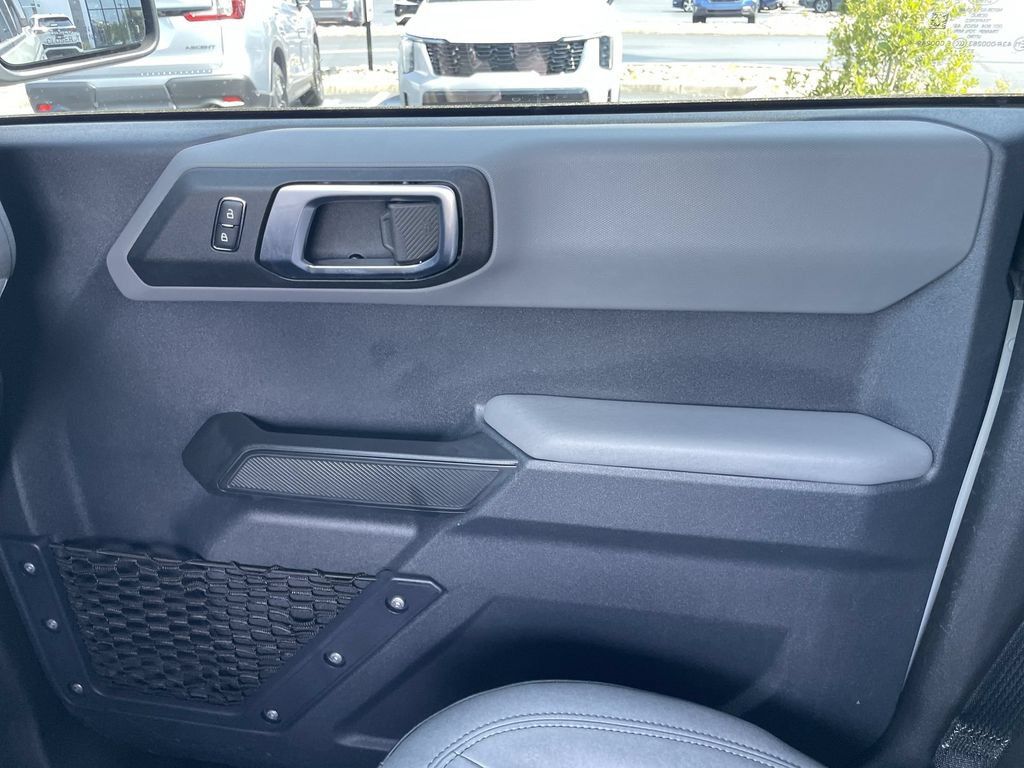 Used 2023 Ford Bronco Big Bend AWD/4WD image 20