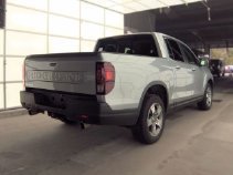 Used 2025 Honda Ridgeline RTL image 22