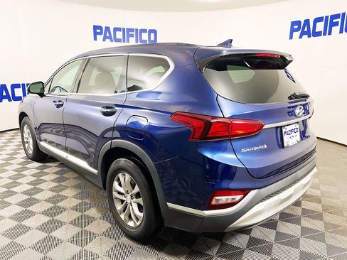Used 2019 Hyundai Santa Fe SEL image 5