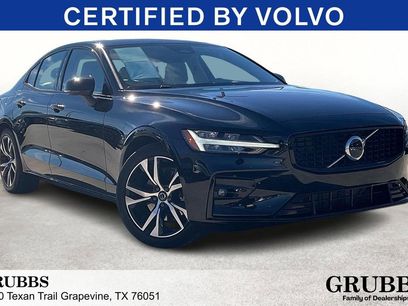 Used 2024 Volvo S60 B5 Core