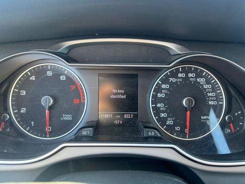 Used 2013 Audi A4 Premium Plus w/ Premium Plus Pkg image 12