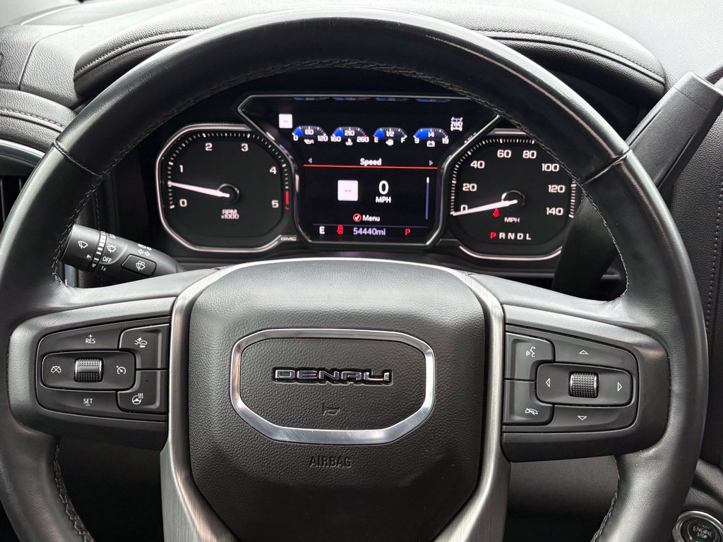 Used 2023 GMC Sierra 2500 Denali AWD/4WD image 19
