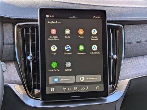 New 2026 Volvo XC90 T8 Ultra w/ Protection Package image 13