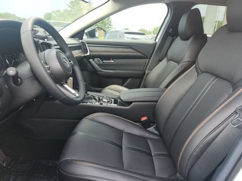 New 2026 MAZDA CX-50 AWD 2.5 S w/ Weather Package image 11