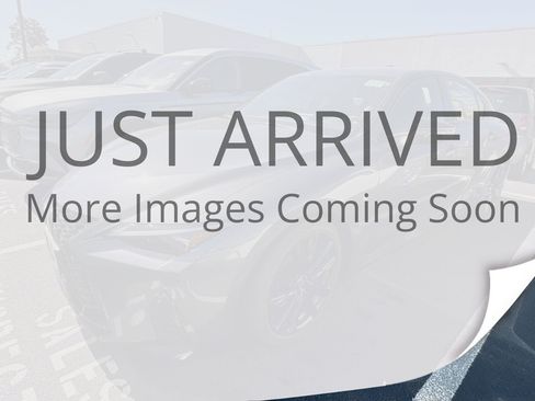 Certified 2025 Lexus IS 350 F Sport w/ Navigation Package RWD image 2
