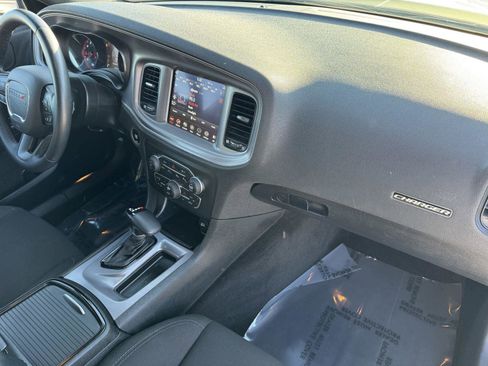 Used 2023 Dodge Charger GT w/ Blacktop Package image 7