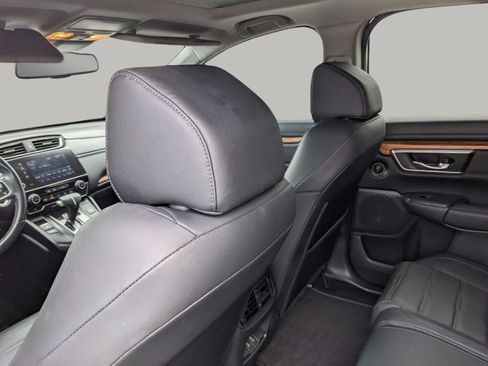 Used 2019 Honda CR-V EX-L image 17