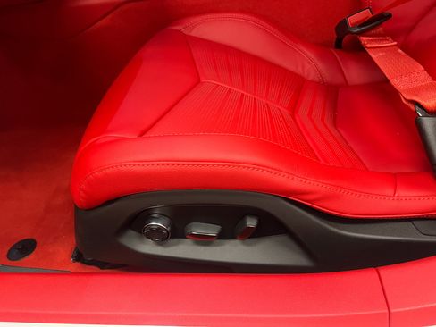 New 2026 Chevrolet Corvette Z06 image 44