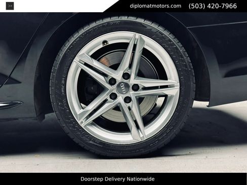 Used 2018 Audi S4 Premium Plus w/ Navigation Package AWD/4WD image 40