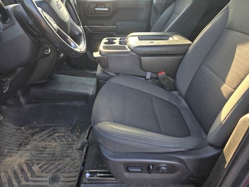 Used 2020 Chevrolet Silverado 1500 RST image 10