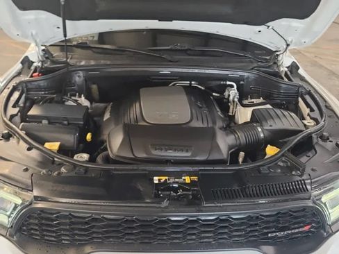 Used 2023 Dodge Durango R/T AWD/4WD image 8