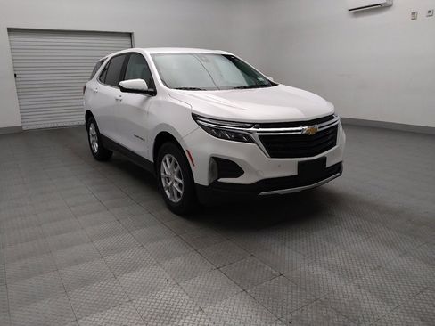 Used 2022 Chevrolet Equinox LT AWD/4WD image 13
