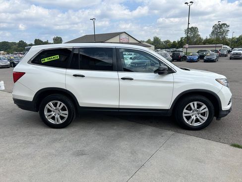 Used 2016 Honda Pilot LX image 4