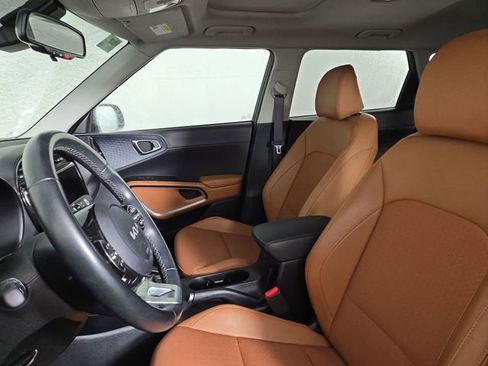 Used 2024 Kia Soul EX w/ Option Group 015 image 13