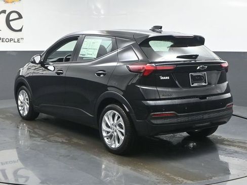 New 2027 Chevrolet Bolt LT w/ Comfort Package FWD image 14