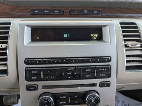 Used 2011 Ford Flex SEL w/ Rapid Spec Order Code image 16