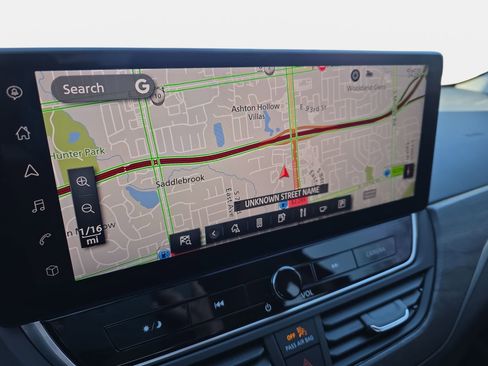 Used 2024 Nissan Altima 2.5 SL image 21