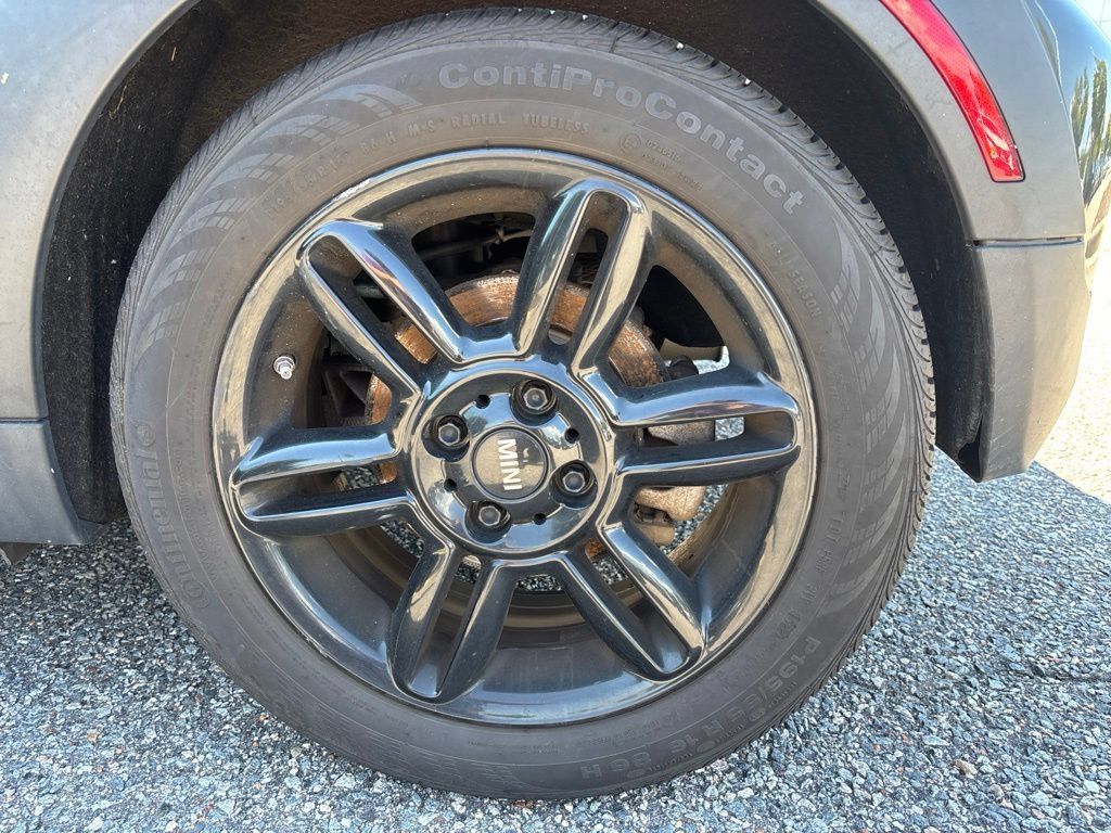 Used 2012 MINI Cooper S FWD image 13