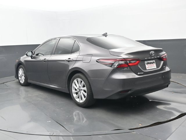 Used 2024 Toyota Camry LE w/ Convenience Package FWD image 3