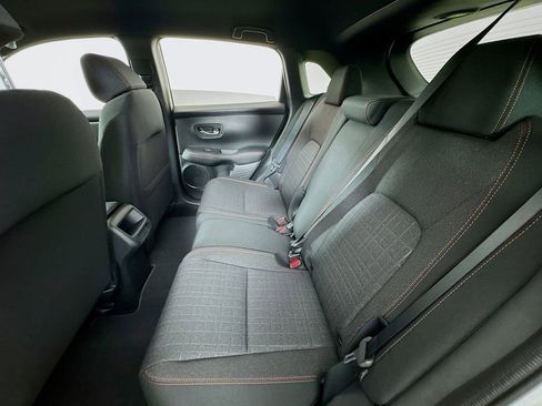 New 2026 Honda HR-V Sport image 21