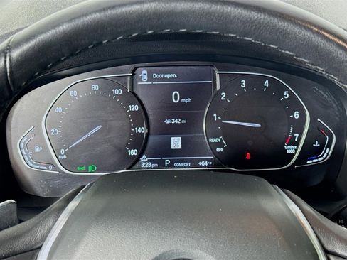 Used 2022 BMW X3 xDrive30i w/ Convenience Package image 14