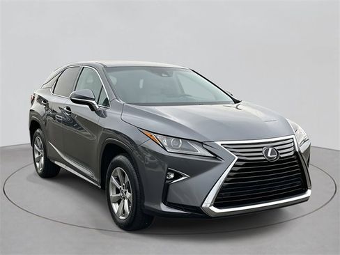 Used 2019 Lexus RX 350 FWD w/ Accessory Package image 33