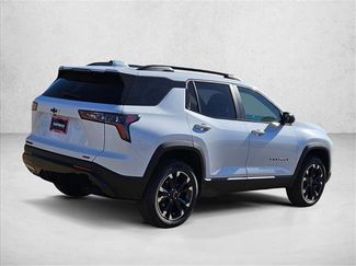 New 2026 Chevrolet Equinox RS video 2