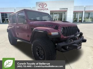 Used 2024 Jeep Wrangler Unlimited Rubicon 392 360° Tour