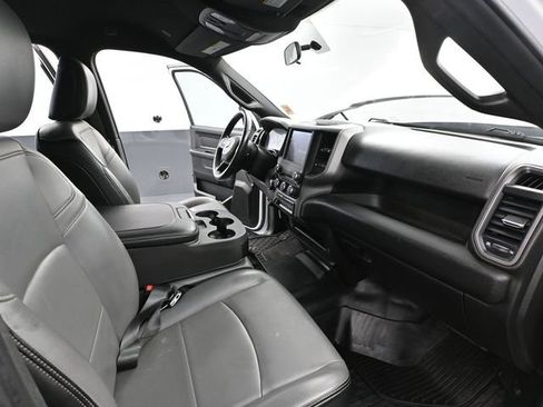 Used 2022 RAM 2500 Tradesman image 46