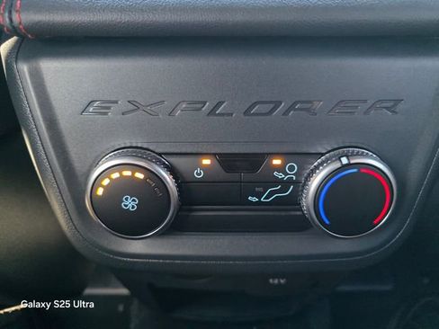 New 2026 Ford Explorer ST-Line image 16