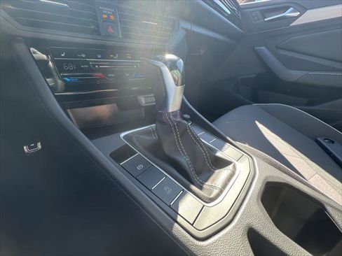 New 2026 Volkswagen Jetta Sport FWD image 19
