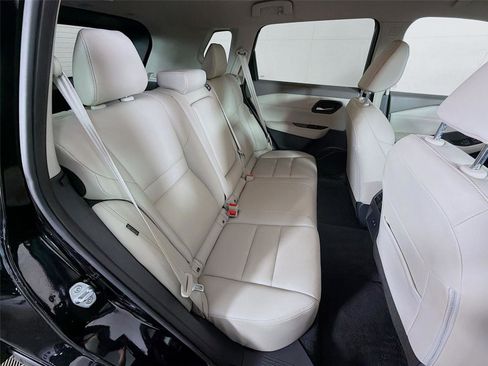 Used 2026 Nissan Rogue SL image 26