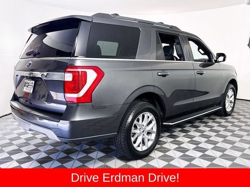 Used 2021 Ford Expedition XLT RWD image 21