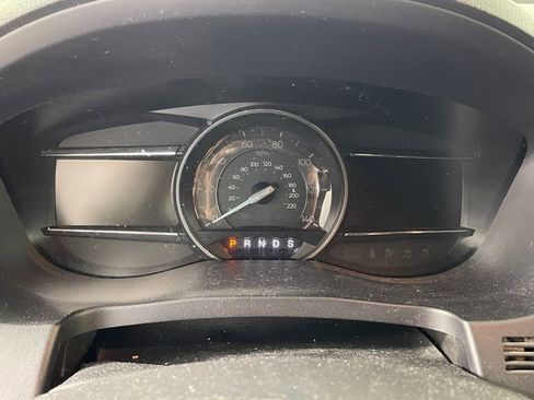 Used 2016 Ford Explorer Sport w/ Equipment Group 401A image 9