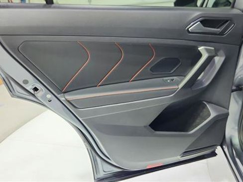 Used 2024 Volkswagen Tiguan Wolfsburg Edition image 23