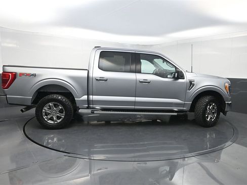Used 2023 Ford F150 XLT w/ Equipment Group 302A High image 44
