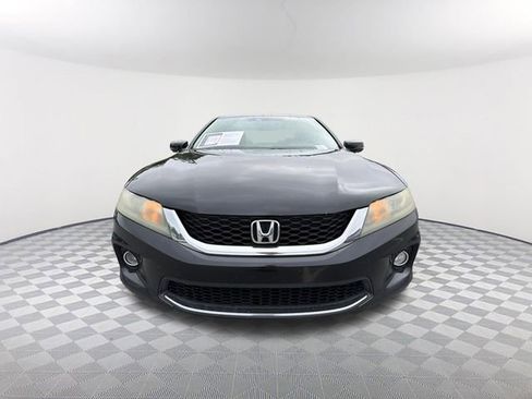 Used 2015 Honda Accord EX-L image 2