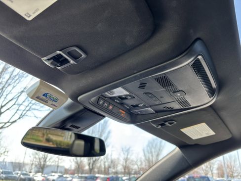 Used 2022 Cadillac XT6 Premium Luxury image 29