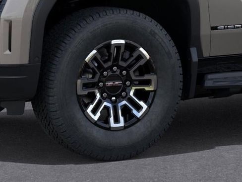 New 2026 GMC Sierra EV Elevation image 72