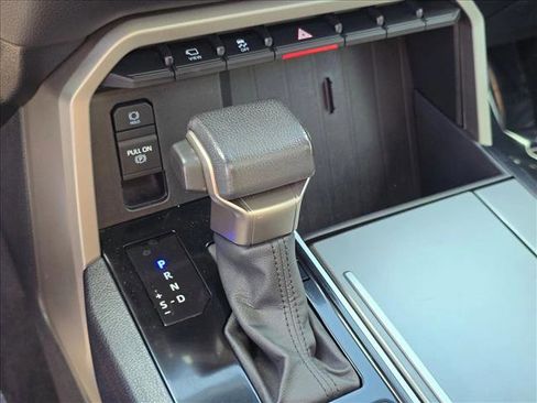 Certified 2025 Toyota Sequoia SR5 AWD/4WD image 11