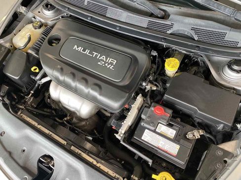 Used 2014 Dodge Dart SXT image 28