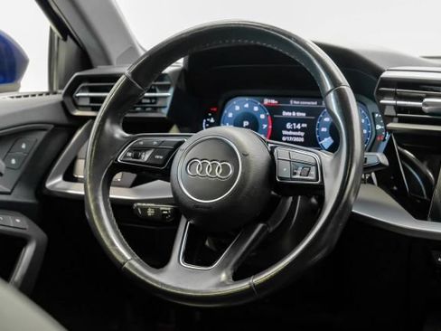 Used 2024 Audi A3 2.0T Premium w/ Convenience Package AWD/4WD image 23