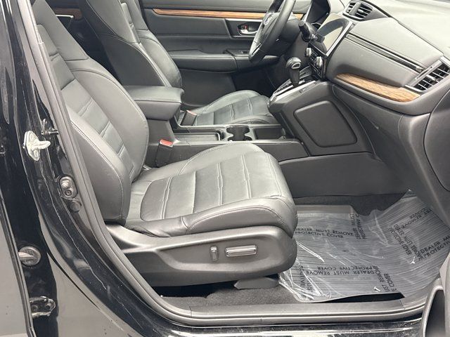 Used 2019 Honda CR-V EX-L image 16