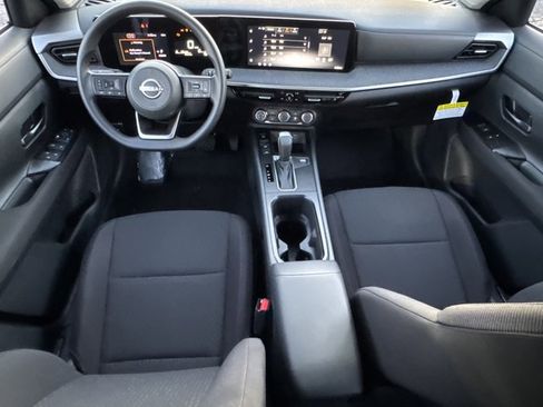 New 2026 Nissan Kicks S image 16