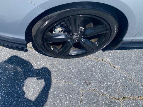 Used 2025 Honda Accord Sport image 18
