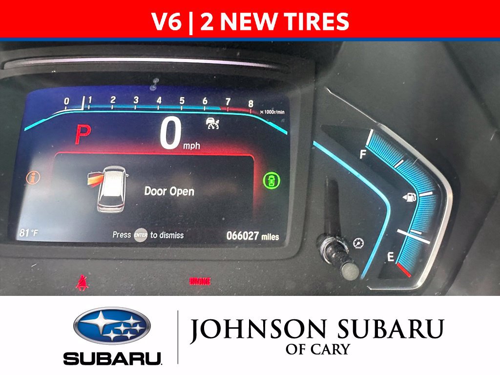 Used 2023 Honda Odyssey Sport image 9
