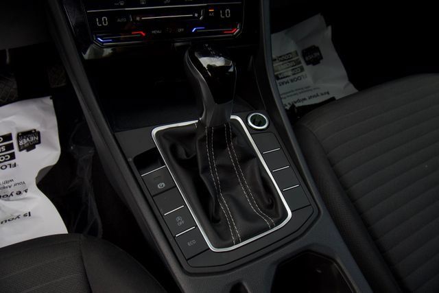 Used 2025 Volkswagen Jetta S FWD image 23