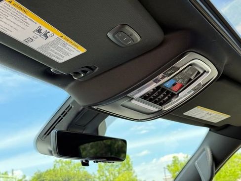 New 2026 RAM 1500 Limited AWD/4WD image 25